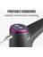 Gri Elektrikli Su Pompası USB Şarj Otomatik Elektrikli Su Sebili Pumpbottle Su Pompası Otomatik Anahtar Içme Sebili (Yurt Dışından) 5