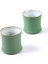 Resim Olarak 2 Adet Seramik Bambu Puer Çay Fincanları Kişisel Usta Mini Çay Fincanı Ofis Vintage Teaware Drinkware Kupa Arkadaşlara Gönderildi (Yurt Dışından) 2