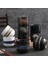 I 200 ml Yeni Kahve Fincanları Seramik Kupalar Bira Çay Kupa Viski Cam Drinkware Bardak Seramik Latte Ihtisas Kahve (Yurt Dışından) 2