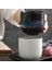 I 200 ml Yeni Kahve Fincanları Seramik Kupalar Bira Çay Kupa Viski Cam Drinkware Bardak Seramik Latte Ihtisas Kahve (Yurt Dışından) 3