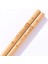 Açık Sarı 12 Çift Bambu Yemek Çubukları Yeniden Kullanılabilir Klasik Sağlıklı Balık Oyma Doğal Bambu Yemek Çubukları Bulaşık Makinesinde Yıkanabilir (Yurt Dışından) 5