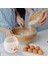 200 ml Güzel Yumurta Beyaz Ayırıcı Tavuk Sevimli Civciv Seramik Alet Ayırıcı Mutfak Bölücü Yumurta Sarısı Seramik Yumurta Proteini Sarısı F R7C3 (Yurt Dışından) 5