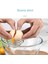 Gümüş Yumurta Beyaz Ayırıcı Yumurta Sarı Yumurta Sıvı Filtresi Yumurta Mutfak Gadget Mutfak Depolama Yumurtalık Buzdolabı Depolama Için Şeyler (Yurt Dışından) 2