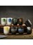 08 Japon Seramik Su Bardağı Yaratıcı Retro Kahve Fincanları Set Ev Kupalar Bira Çay Kupa Viski Drinkware Fincan Latte Çay Fincanı Mutfak Için (Yurt Dışından) 2