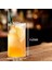 C 2 Adet 1/2/4 Adet Japon Tarzı Düz Colin Cam Highball Long Island Buzlu Çay Bardağı Copo Uzun Içki Bardakları Kokteyl Bardağı (Yurt Dışından) 1