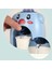 Sarı Mini Su Sebili Bebek Oyuncak Içme Suyu El Basın Su Şişesi Pompası Soğutucu Gerçekçi Sevimli Çocuk Cosplay Sahne Ev (Yurt Dışından) 3
