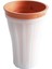 Turuncu Yaz Sıkma Ev Yapımı Milkshake Şişesi 150 ml Hap Geçirmez Smoothie Kupası Tutam Hızlı Soğutma Sihirli Fincan Dondurma Slushy Maker (Yurt Dışından) 2