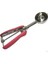 Kırmızı 02 41XB Dondurma Ergonomik Dondurma Kaşıkları Bulaşık Makinesinde Yıkanabilir Dondurma Kaşığı 304 Paslanmaz Çelik Malzeme Dondurma Için (Yurt Dışından) 1
