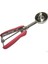 Kırmızı 02 41XB Dondurma Ergonomik Dondurma Kaşıkları Bulaşık Makinesinde Yıkanabilir Dondurma Kaşığı 304 Paslanmaz Çelik Malzeme Dondurma Için (Yurt Dışından) 4