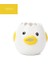 Sarı Kawaii Civciv Yumurta Ayırıcı Yaratıcı Seramik Yumurta Bölücü Yumurta Sarısı Ayırıcı Sevimli Yumurta Sıvı Filtresi Mutfak Tedarik Pişirme Gereçleri (Yurt Dışından) 1
