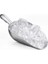 1050 ml Alüminyum Alaşımlı Buz Küpü Scooper 4 Boyutları Yardımcı Kürek Un Tahıl Çay Kahve Çekirdeği Foodservice Bar Buz Kovası Scooper (Yurt Dışından) 5