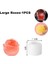 Büyük Güller-1pcs Silikon Kalıp Ayı Şekli Buz Küpü Makinesi Çikolatalı Kek Kalıp Şeker Hamur Kalıp Kahve Süt Çay Viski Buz Kalıp (Yurt Dışından) 1