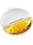 Beyaz 1 Adet Kullanışlı Iki Yumurta Mikrodalga Omlet Ocak Yüksek Kaliteli Tava Mikrodalga Fırın Omlet Yumurta Vapur Ev Mutfak Aksesuarları (Yurt Dışından) 2