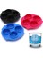 Blue2 Akrilik Dondurma Çubuğu Payet Dondurma Çubuğu Glitter Dondurma Çubuğu Dıy Çocuklar El Yapımı Craft Sopa Popsicle Buz Topu Modeli (Yurt Dışından) 3