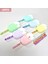 Blue2 Akrilik Dondurma Çubuğu Payet Dondurma Çubuğu Glitter Dondurma Çubuğu Dıy Çocuklar El Yapımı Craft Sopa Popsicle Buz Topu Modeli (Yurt Dışından) 4