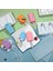 Shape-7 Silikon Kalıp Silikon Dondurma Kalıp Popsicle Kalıpları Dıy Dondurma Kalıp Buz Pop Maker Kalıp Buz Kalıbı (Yurt Dışından) 2