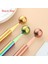 Rosegold 2 Adet 21 cm Dayanıklı Kavun Meyve Kaşığı Paslanmaz Çelik Dondurma Kaşığı Ev Top Kaşık Metal Manuel Balye Kepçe Servis Mutfak Eşyası (Yurt Dışından) 3