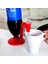 15CM x 10CM Otomatik Içecek Sebili Parti Bar Içme Suyu Anahtarı Musluk Içecek Ters Su Sebili Su Sürahisi Soda Sebili (Yurt Dışından) 3