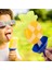 1 Adet Sarı Damlamaya Dayanıklı Popsicle Rafı Popsicle Tutucu Saman ile Taşınabilir Dondurulmuş Ikramlar Raf Tepsisi Çocuklar Için Dondurma Mutfak Popsicle (Yurt Dışından) 4