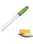 Green B Narenciye Limon Zester & Peynir Rendesi-Parmesan Peyniri, Limon, Zencefil, Sarımsak, Muskat, Çikolata, Sebze, Meyve, Mutfak Aletleri (Yurt Dışından) 1