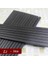 24CM-10PAIRS-ZJ Yemek Çubukları 10 Çift Yeniden Kullanılabilir Cam Elyaf Yiyecek Çubukları Japon Çin Kore Yemek ve Yemek Pişirmeye Uygun, Hepsi Bir Hediye Kutusunda (Yurt Dışından) 1