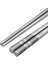Seafu Japon Chopstick Festivali 316 Paslanmaz Metal Gıda Çubukları Fast Food Erişte Suşi Çubuklarını Bulaşık Makinesinde Yıkanabilir Sofra Bar (Yurt Dışından) 1