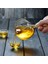 Yaratıcı Çekiç Desenli Isıya Dayanıklı Cam Altın Yan Kol Adil Fincan Kung Fu Drinkware Şeffaf Çay Dağıtıcı Ofis Su Isıtıcısı (Yurt Dışından) 2