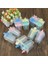 Rastgele 4 Adet/8 Adet Dondurma Lolly Maker Formu Dıy Pop Kalıp Dondurulmuş Popsicle Yoğurt Kalıpları Araçları (Yurt Dışından) 1