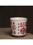 Çay Bardağı 1 100 ml Mühür Qianlong Vintage Çin Seramik Bardak Çay Bardağı Seti Teaware Hayvanlar Kase Çay Töreni Için Kaplan Çay Fincanı Fıçı (Yurt Dışından) 2