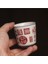 Çay Bardağı 1 100 ml Mühür Qianlong Vintage Çin Seramik Bardak Çay Bardağı Seti Teaware Hayvanlar Kase Çay Töreni Için Kaplan Çay Fincanı Fıçı (Yurt Dışından) 4