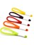 Sarı Mutfak Gadget 1 Adet Çok Fonksiyonlu Dönebilen Balon ve Düz Çırpma Yumurta Çırpıcı Plastik El Yoğurma Hamur Blender Yumurta Mikser Araçları (Yurt Dışından) 5