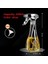Gümüş 240 ml Zeytinyağı Sprey Şişesi Dağıtıcı Mutfak Yağı Şişesi Yaratıcı Soya Sosu Kavanoz Sirke Depolama Şişesi Barbekü Yağı Püskürtücü Için (Yurt Dışından) 1