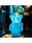 Tip-7 (2 Adet) Narin Storm Trooper Sürahi Çift Katmanlı Viski Cam Bardak 750 ml Konteyner Şarap Brendi Bourbon Arkadaş Için En Iyi Hediyeler (Yurt Dışından) 5