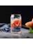 2 Adet 501-600ML 400ML/550ML Yeniden Kullanılabilir Soda Veya Bira Kutusu Cam Bardak Bira Bardakları Highball Kadehi Sulu Içme Bardağı Anne Hediye Çevre Dostu (Yurt Dışından) 4