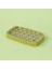 01GREEN Ice Cube Tepsileri Silikon Alt Buz Küpü Saklama Kabı Kapaklı Kutu Buz Kalıp Buz Topu Makinesi Mutfak Alet Aksesuarları Için (Yurt Dışından) 1