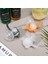 Turuncu Yeni 5cm Yuvarlak Top Buz Küpü Kalıp Dıy Dondurma Yapma Makinesi Plastik Buz Kalıbı Viski Buz Kalıbı Bar Aracı Mutfak Gadget Aksesuarları (Yurt Dışından) 3