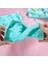 Shape-1 Silikon Dondurma Kalıp Buz Küpü Tepsi Popsicle Pop Kalıpları Elmas Şekli Kalıp Pasta Çikolata Şeker Ev Yapımı Pişirme Araçları (Yurt Dışından) 5