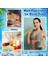 Uzun-Yeşil Kapaksız Pop Out Kapaklı Plastik Buzluk Tepsisi Su ve Spor Şişeleri Için Yeniden Kullanılabilir Buz Çubuğu Tepsi Kalıbı Bpa Içermeyen Buz Tüpü Yapma Tepsileri (Yurt Dışından) 5
