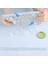 Green-1 Set Maker Soğutma Tepsileri Ezilmiş Top Kahve Araçları Için Kalıp Tepsisi Suyu Silicona Ice Cube Minik Ücretsiz Yükseltilmiş Mini Buz Buzlu Içecekler (Yurt Dışından) 3