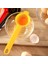 Stil 1 Fırında Pişirme Yumurtaları Kolayca Ayırır Cep Pişirme Pişirme ve Pişirme Için Harika Mutfak Temelleri Yumurta Sarısı Ayırıcı Pişirme Aksesuarları (Yurt Dışından) 5