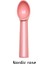 Pembe Dondurma Kaşığı Yapışmaz Plastik Yoğurt Meyve Püre Topu Kaşık Tatlı Yığın Makinesi Araçları Bar Çatal Bıçak Takımı Mutfak Gadget (Yurt Dışından) 1