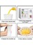Yeşil Dıy Slushy Bardak Buz Yapıcı Bardak Ev Yapımı Smoothie Milkshake Şişesi Dayanıklı Slushy Dondurma Makinesi Squeeze Slush Hızlı Slushy Maker (Yurt Dışından) 4