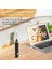 Beyaz 3-Speeds Yumurta Çırpıcı Kahve Sütlü Içecek Çırpma Mikser Kafaları Yumurta Çırpıcı Frother Karıştırıcı USB Şarj Edilebilir El Gıda Blender Çırpma (Yurt Dışından) 5