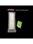 RY23-60 220MM-20 Adet 20 Adet Tek Kullanımlık Buz Pop Kalıp Çanta 5.5X28 cm Büyük Freeze Pop Bgas Popsicle Çantaları Smoothies Yoğurt Çubukları Için Silikon Huni ile (Yurt Dışından) 1