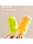 1 Takım Buz Buzlu Şeker Kutusu Artefakt Ev Popsicle Dondurma Kalıp Dondurma Kutusu Kendi Kendine Dondurulmuş Dondurma Araçları Mutfak Gereçleri (Yurt Dışından) 2