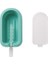 A 02 Aşk Kalp Şeklinde Silikon Kalıp Kapaklı Mini Yuvarlak Popsicle Buz Küpü Tepsi Kalıp Çikolatalı Kek Peynir Hediyeler Mutfak Aksesuarları (Yurt Dışından) 2