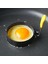 Çiçek Şekli Yükseltilmiş Yumurta Kalıbı Omlet Gözleme Kalıbı Kızarmış Yumurta Gözleme Yuvarlak Şekillendirici Pişirme Mutfak Eşyaları Araçlar Dışar Aletler Aksesuarlar (Yurt Dışından) 5
