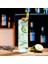 B 1 Adet 1/2/4 Adet Japon Tarzı Düz Colin Cam Highball Long Island Buzlu Çay Bardağı Copo Uzun Içki Bardakları Kokteyl Bardağı (Yurt Dışından) 3