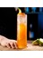 B 1 Adet 1/2/4 Adet Japon Tarzı Düz Colin Cam Highball Long Island Buzlu Çay Bardağı Copo Uzun Içki Bardakları Kokteyl Bardağı (Yurt Dışından) 4