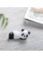 Bir Çin Chopstick Panda Chopstick Dinlenme Yaratıcı Sevimli Seramik Çubuklarını Tutucu Standı Mutfak Malzemeleri Sofra Gereçleri (Yurt Dışından) 1